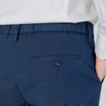 Pantaloni Antony Morato LUIS Blu - Foto 4