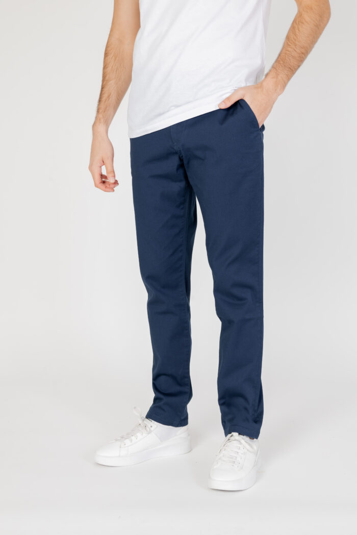Pantaloni Armani Exchange  Blu