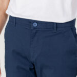 Pantaloni Armani Exchange  Blu - Foto 2