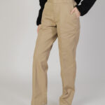 Pantaloni regular Dickies 874 WORK REC Beige - Foto 1
