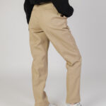Pantaloni regular Dickies 874 WORK REC Beige - Foto 3