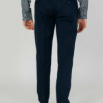 Pantaloni skinny Antony Morato BRYAN Blu - Foto 3