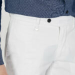 Pantaloni skinny Antony Morato BRYAN Crema - Foto 2