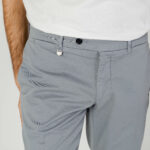 Pantaloni skinny Antony Morato BRYAN Grigio - Foto 2