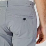 Pantaloni skinny Antony Morato BRYAN Grigio - Foto 4