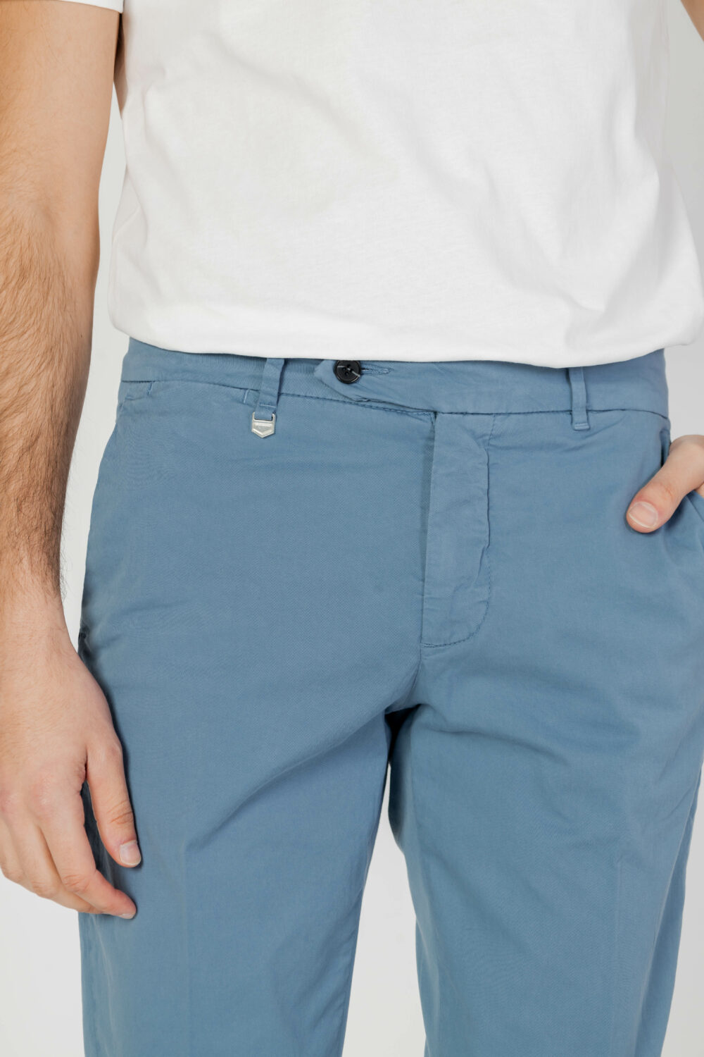 Pantaloni skinny Antony Morato BRYAN Indigo - Foto 2
