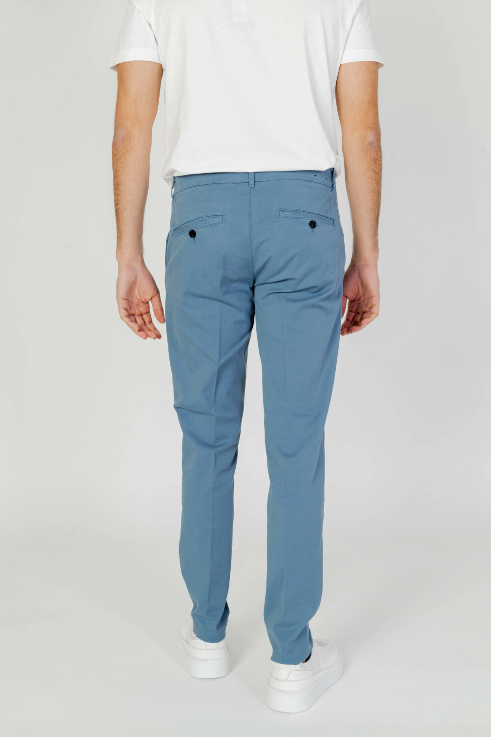 Pantaloni skinny Antony Morato BRYAN Indigo - Foto 3