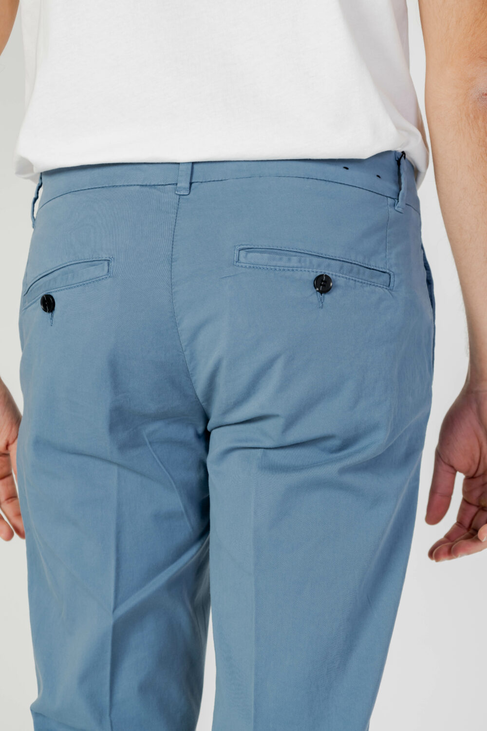 Pantaloni skinny Antony Morato BRYAN Indigo - Foto 4