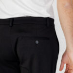 Pantaloni slim Antony Morato ASHE Nero - Foto 4