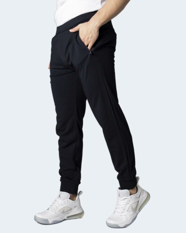 Pantaloni slim Armani Exchange  Blu - Foto 1