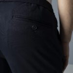 Pantaloni slim Armani Exchange  Blu - Foto 2