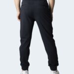 Pantaloni slim Armani Exchange  Blu - Foto 3