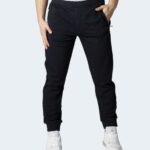 Pantaloni slim Armani Exchange  Blu - Foto 4