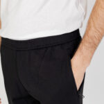 Pantaloni slim Armani Exchange  Nero - Foto 2