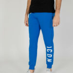 Pantaloni sportivi Icon  Azzurro - Foto 1
