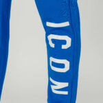 Pantaloni sportivi Icon  Azzurro - Foto 2