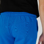 Pantaloni sportivi Icon  Azzurro - Foto 4