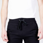 Pantaloni sportivi Moschino Underwear  Nero - Foto 2
