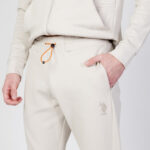 Pantaloni sportivi U.S. Polo Assn. ALLE CB35 Beige - Foto 2