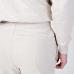 Pantaloni sportivi U.S. Polo Assn. KIRB CP3D Beige chiaro - Foto 4