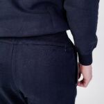 Pantaloni sportivi U.S. Polo Assn. KIRB CP3D Blu - Foto 4