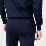 Pantaloni sportivi U.S. Polo Assn. NIKY EH33 Blu - Foto 4