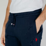 Pantaloni sportivi U.S. Polo Assn. TIKO Blu - Foto 2