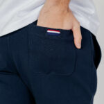 Pantaloni sportivi U.S. Polo Assn. TIKO Blu - Foto 4
