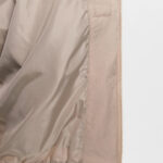 Piumino Calvin Klein Jeans PADDED HARRINGTON Beige - Foto 4