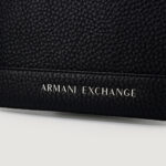 Pochette e beauty Armani Exchange  Nero - Foto 2