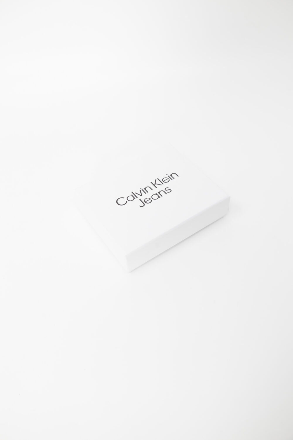 Portacarte Calvin Klein  Nero - Foto 5
