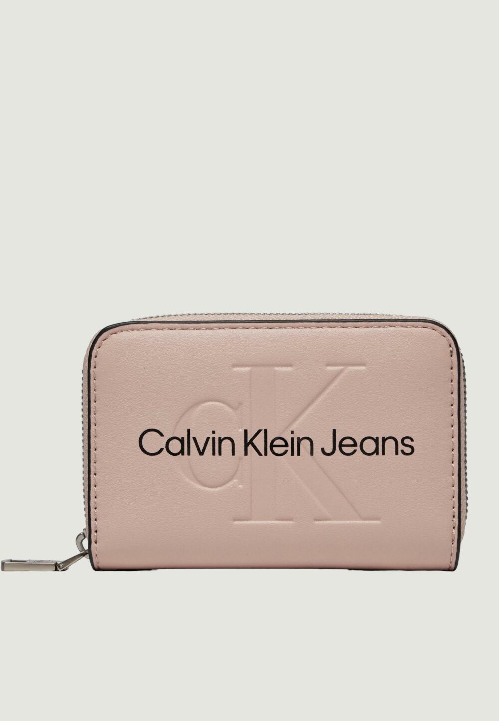 Portafoglio piccolo Calvin Klein Jeans  Rosa - Foto 1