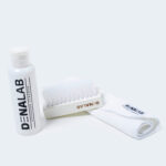 D3NALAB Kit per Pulizia Scarpe Bianco - Foto 1