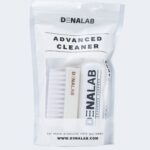 D3NALAB Kit per Pulizia Scarpe Bianco - Foto 2