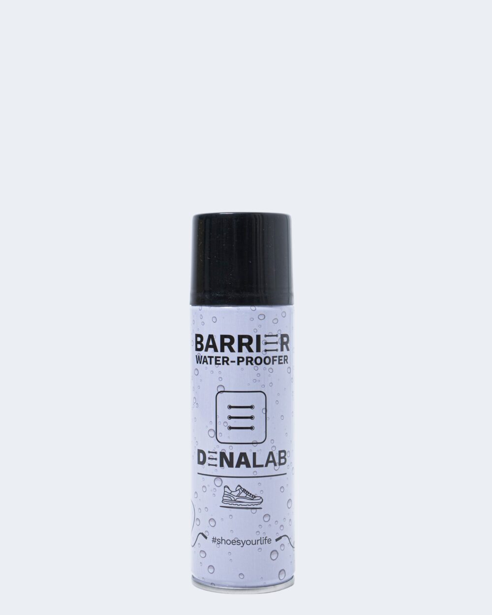 D3NALAB Spray Impermeabilizzante Bianco - Foto 1