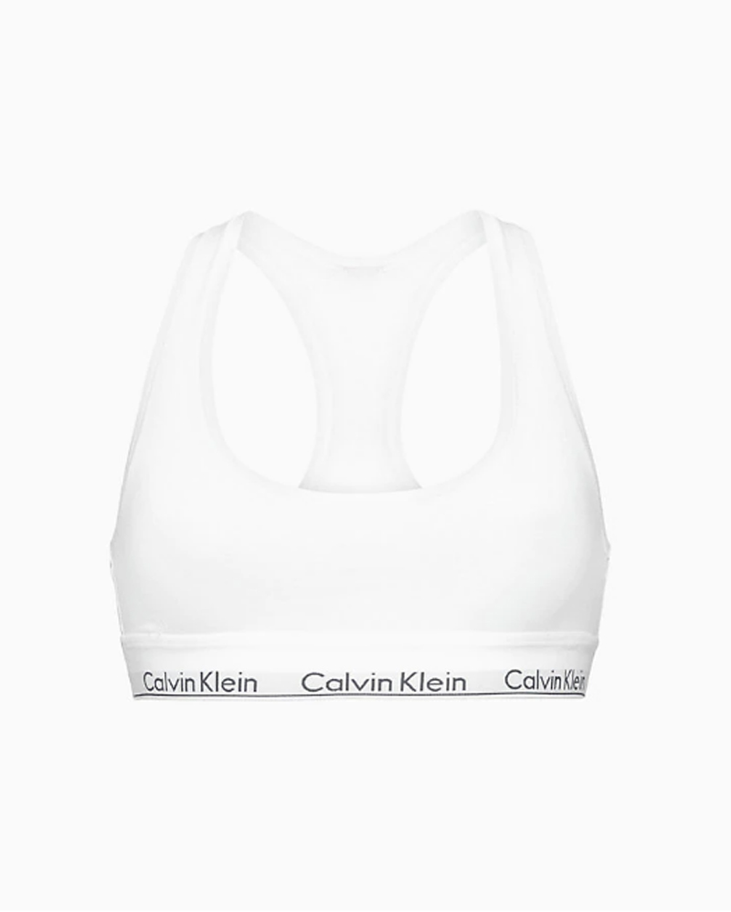 Reggiseno Calvin Klein Underwear  Bianco