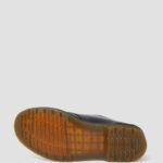 Scarpe basse Dr. Martens CLASSIC SMOOTH 1461 Nero - Foto 5