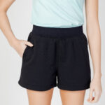 Shorts Calvin Klein Sport PW - Knit Nero - Foto 1