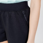 Shorts Calvin Klein Sport PW - Knit Nero - Foto 2