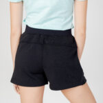 Shorts Calvin Klein Sport PW - Knit Nero - Foto 3