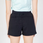 Shorts Calvin Klein Sport PW - Knit Nero - Foto 5