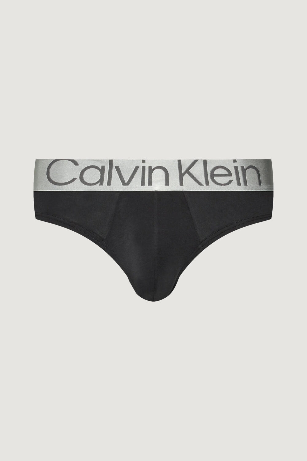 Slip Calvin Klein Underwear HIP BRIEF 3PK Arancione - Foto 3