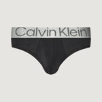 Slip Calvin Klein Underwear HIP BRIEF 3PK Arancione - Foto 3