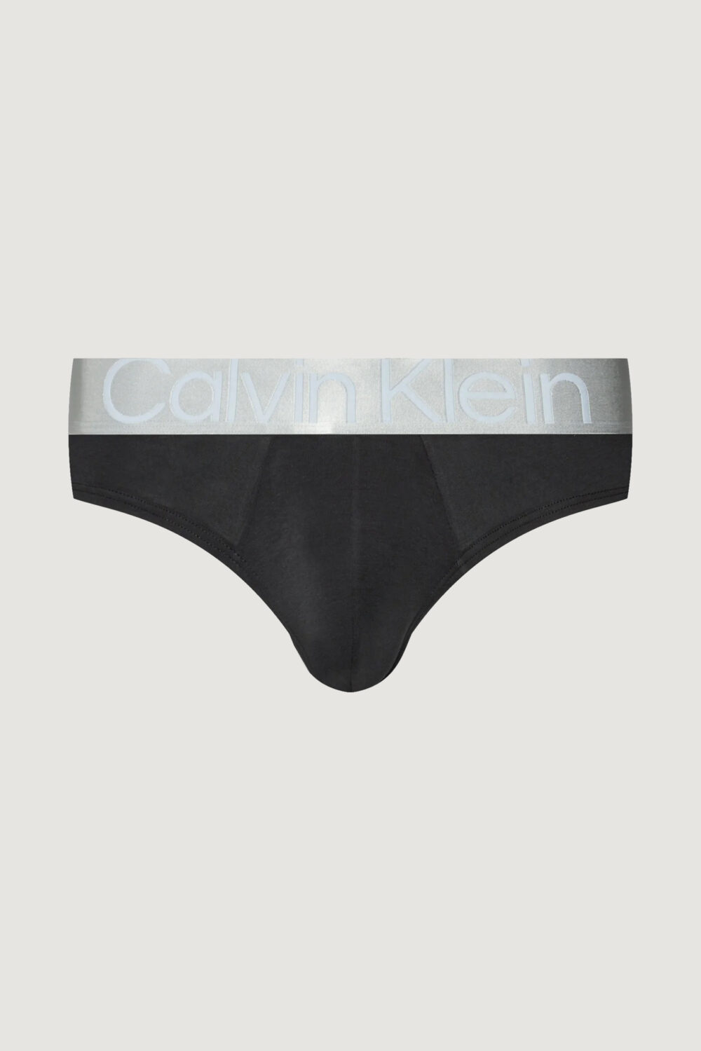 Slip Calvin Klein Underwear HIP BRIEF 3PK Arancione - Foto 4