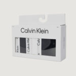 Slip e perizoma Calvin Klein Underwear 3PACK BIKINI Bianco - Foto 1