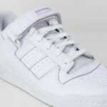 Sneakers Adidas FORUM LOW Bianco - Foto 3
