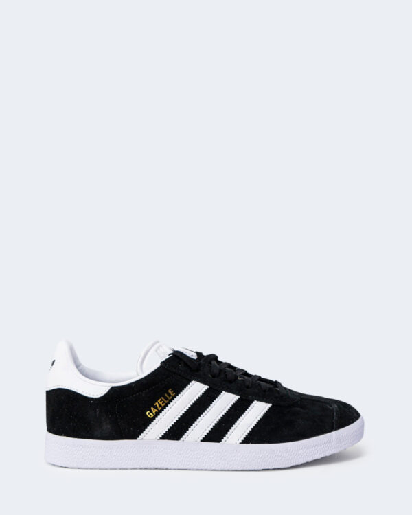 Sneakers Adidas GAZELLE Nero - Foto 1