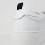 Sneakers Antony Morato ZIPPER Bianco - Foto 5