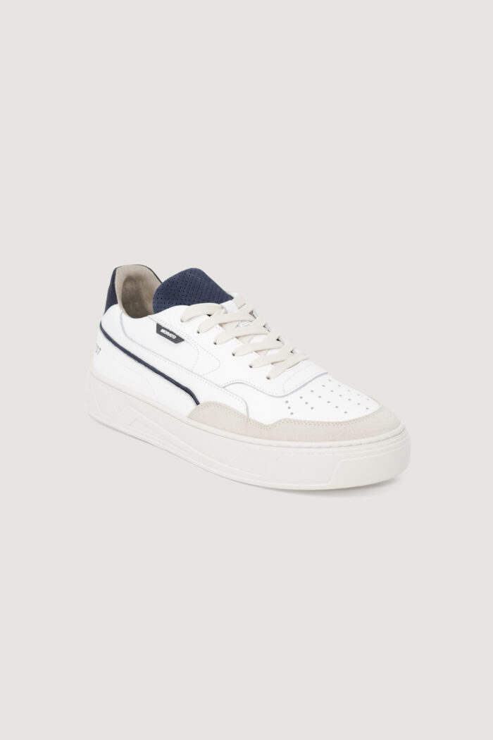 Sneakers Antony Morato 707 Blu