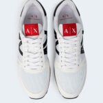 Sneakers Armani Exchange  Bianco - Foto 5